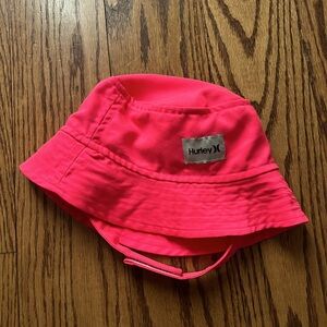 Hurley 24M Sun Hat EUC